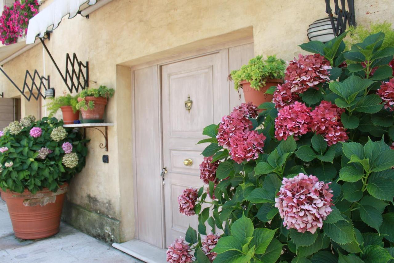 Guest House La Marignana Mogliano Veneto Exterior photo