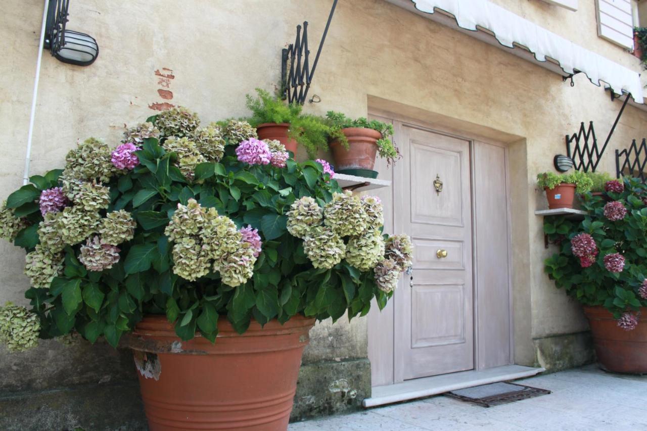 Guest House La Marignana Mogliano Veneto Exterior photo