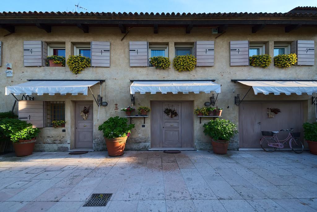 Guest House La Marignana Mogliano Veneto Exterior photo