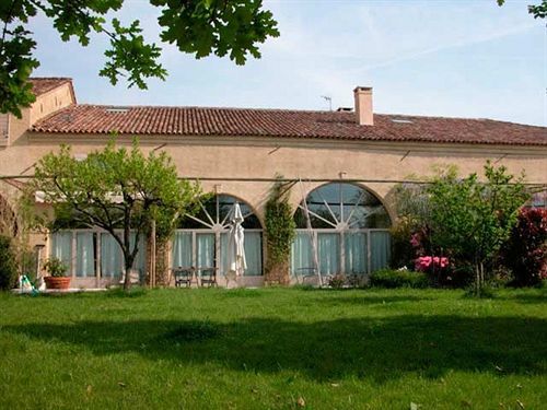 Guest House La Marignana Mogliano Veneto Exterior photo